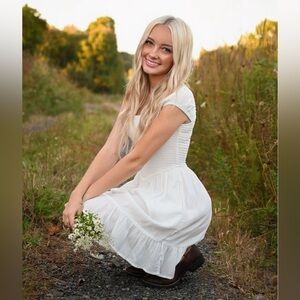 Meet your Posher, Makayla